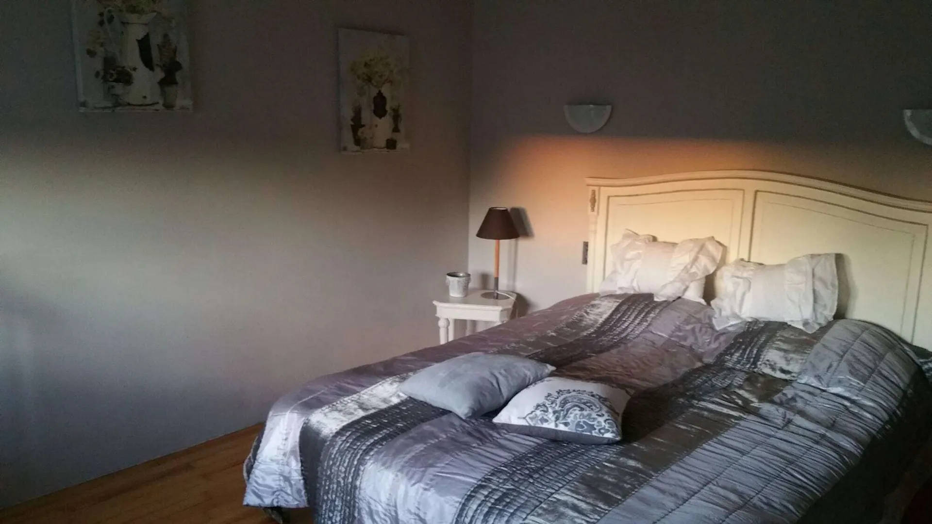 Le Clos Du Faure Montauban
