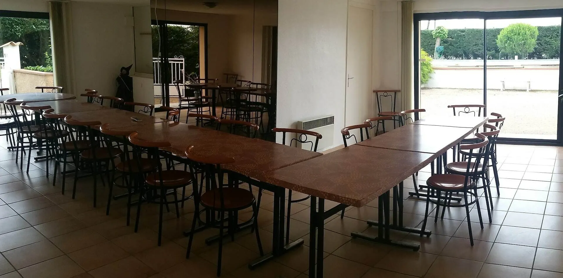 Le Clos Du Faure Montauban France
