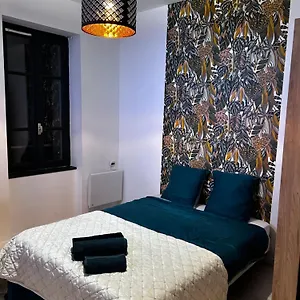 Cosy Séjour chez l'habitant