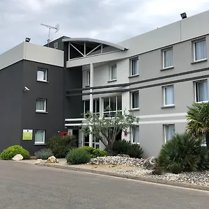 B&B Hotel Montauban Montauban